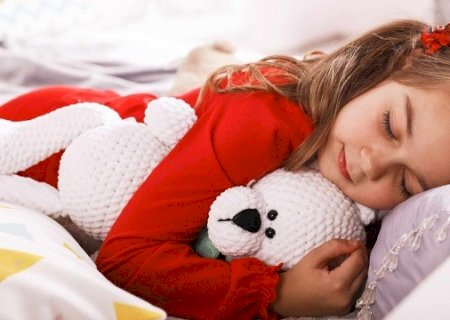 Cinco técnicas para fazer seu filho dormir no horário ideal