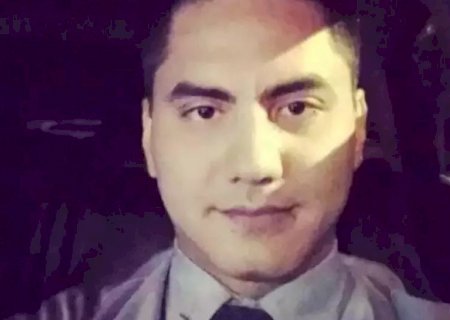 Tenente da PMMS é encontrado morto em quarto de hotel