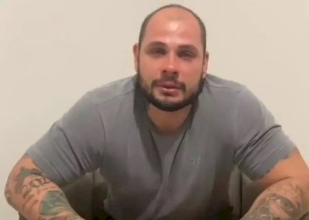 Comerciante é achado pela polícia e diz que foi ameaçado de morte por agiota