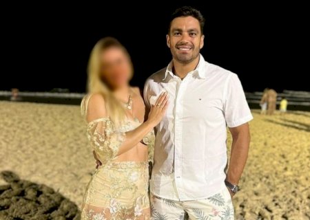 Vereador preso por bater em esposa já havia feito ameaça de morte
