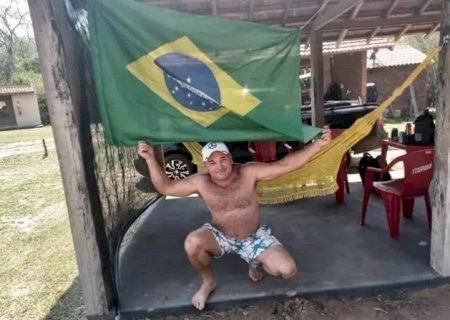 Preso com R$ 36 milhões em cocaína foi expulso da PM por contrabando de cigarros