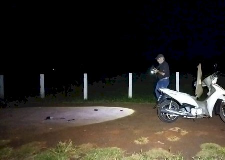 Confronto entre policiais do SIG e bandidos deixa uma pessoa morta