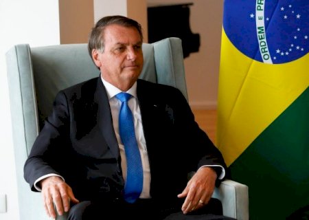 Governo prepara calendário de inaugurações para Bolsonaro
