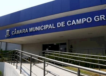 Assessor de vereador preso com cocaína é exonerado da Câmara de Campo Grande