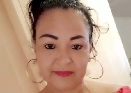 Morre professora que bateu de frente com carreta na BR-163