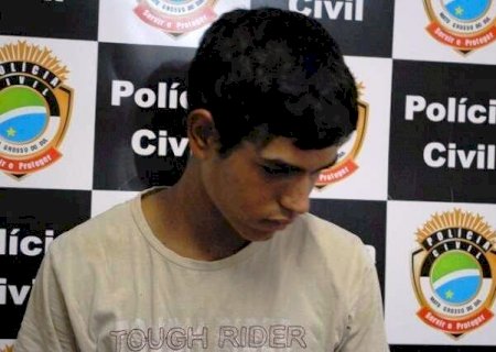 Homem é morto pela polícia durante buscas de drogas em borracharia