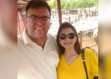 Casal morre em colisão frontal entre carro e caminhão na BR-262