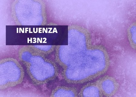 Criança de 3 anos morre de influenza H3N2, aponta secretaria