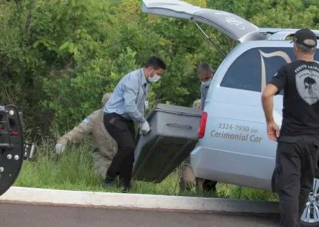 Homem de 72 anos morre ao ser atacado por abelhas em córrego