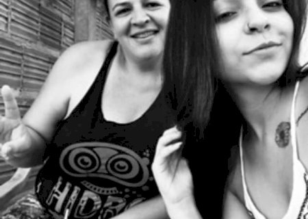 ‘Ela fazia tudo por nós, eu era a princesa dela’, disse filha de mulher torturada e morta por marido