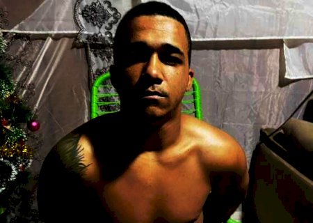 Matador de policiais &eacute; preso na fronteira de MS