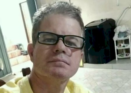 Brasileiro de 48  anos foi assassinado com 15 tiros de pistola