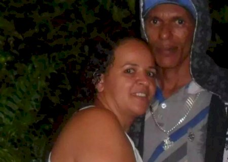 Fugitivo é preso em MT por torturar e matar esposa