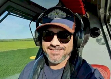 Piloto que morreu em queda de avião havia reclamado do tempo
