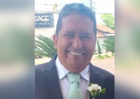 Irm&atilde;o de vereador em cidade do MS é encontrado morto em hotel