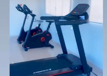 Com emenda de Neno Razuk AAGD coloca em prática projeto para autistas