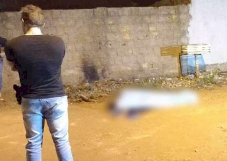 Taxista mata assaltante a facadas durante tentativa de roubo