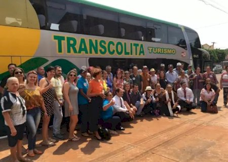 MPF quer ressarcimento de viagem turística que levou servidores e até vereadores