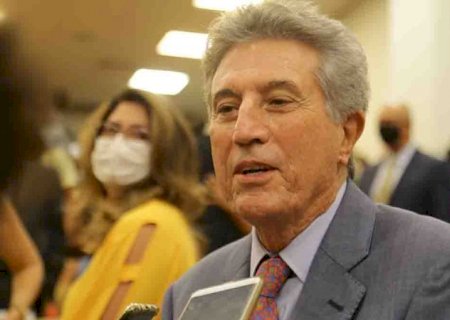 Murilo revela conversa com Riedel e Tereza Cristina, mas ainda avalia cenário político