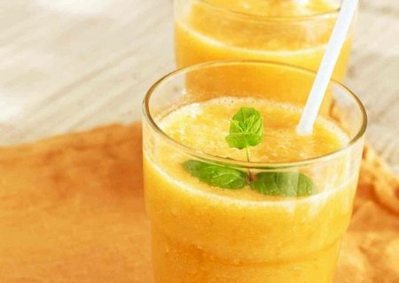 Conheça o potente suco natural contra o intestino preso