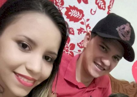 Mulher premeditou crime e matou o esposo dentro da própria casa, diz delegado