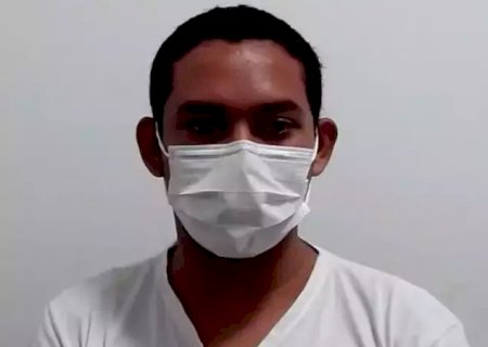 Advogado diz que não tem como cooperar e deixa defesa de suspeito de matar a mãe