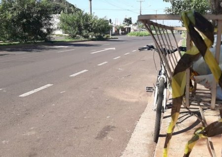 Homem de 53 anos é assassinado  com 4 tiros em bar no MS