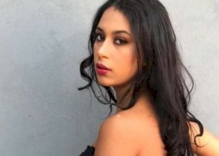 Polícia faz reconstituição de assassinato da jovem Vitória Caroline de 15 anos