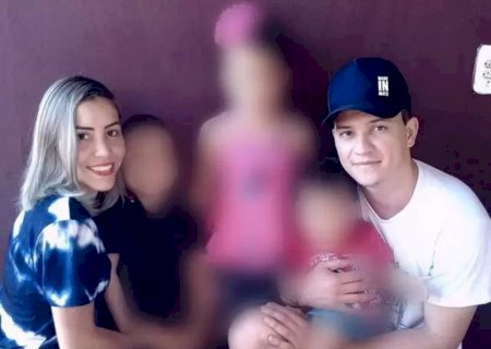 Mulher e amante planejaram matar marido a facadas pelo menos 15 dias antes do crime