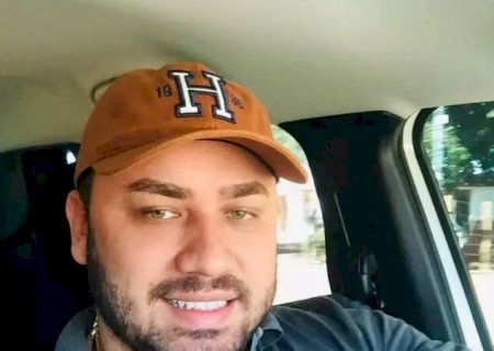 Motorista de BMW é atacado em MS e tem cabeça destroçada por tiros