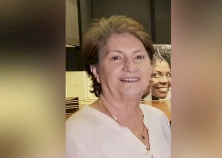 Ex-secret&aacute;ria Estadual de Educa&ccedil;&atilde;o morre atropelada por moto