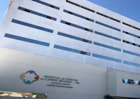 Governo assina hoje convênio de R$ 16 milhões com Hospital de Câncer