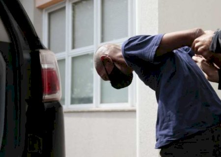 Sem arrependimento: ao depor, Adailton narra facadas e tortura até morte de Francielle