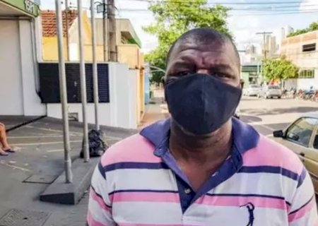 Comerciante vira ré por racismo: “Se for aquele preto, eu não quero ele aqui'