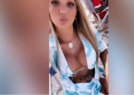 Justiça mantém prisão de ex-miss de MS suspeita de dopar clientes no RJ