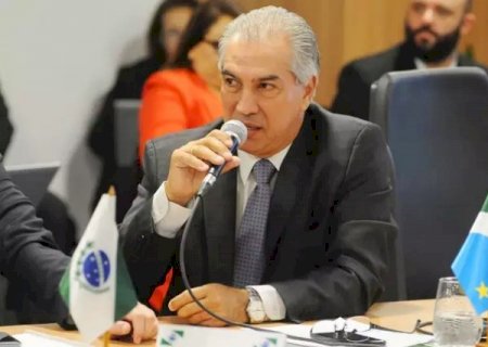 Reinaldo participa do Fórum para tratar de ICMS dos combustíveis