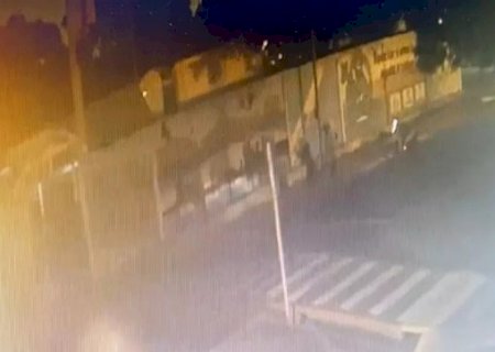 Pai, filho e amigo podem estar envolvidos em agressão à mulher trans