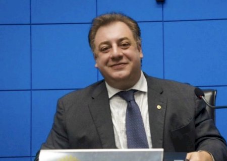 Lei de Neno Razuk em prol dos autistas é destaque em revista nacional sobre o tema