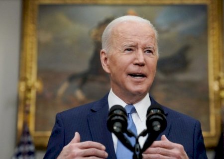 Kremlin considera ‘alarmante’ declaração de Biden de que Putin ‘não pode permanecer no poder’