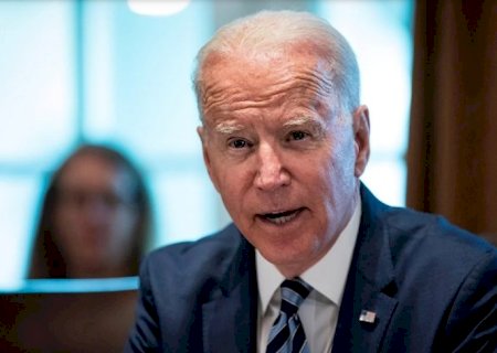 Presidente dos Estados Unidos pede exclusão da Rússia do G20