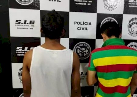 Venezuelanos são presos e confessam que espancaram colombiano até a morte