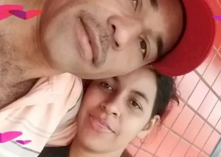 Mulher é morta pelo companheiro e deixa três filhos