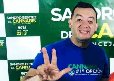 “Doutor Canabbis” morre na mesa de cirurgia em hospital após ser baleado