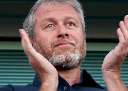 Governo russo confirma que Abramovich é um mediador nas negociações com a Ucrânia