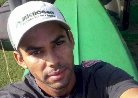Homem assassinado a facadas em distrito  tinha 32 anos
