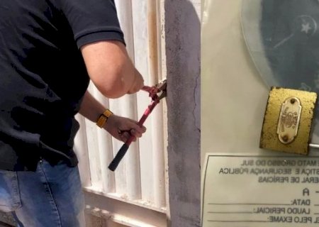 Homem de 80 anos mantinha famílias em MS e SP e agredia duas esposas