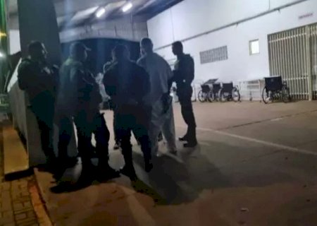 Sargento do Bope é ferido com tiros de fuzil em operação e tem a perna amputada