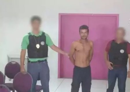 Homem acusado de estuprar 12 mulheres é condenado a 11 anos