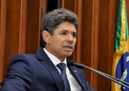 Rinaldo Modesto confirma saída do PSDB e cogita ir para o Podemos