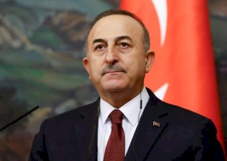 Turquia diz que Rússia e Ucrânia estão perto de acordo sobre ‘questões concretas’